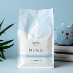 MIND Espresso Blend 500g Bag $21.75 (25% off) Delivered (1 Per Customer) @ Ignite Coffee