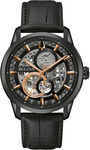 Bulova Automatic 98A283 $299 (Was $650) Delivered @ Starbuy
