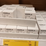 [QLD] KOPPLA 3-Port USB Charger $10 (Was $20) in Store @ IKEA, North Lakes
