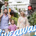 Win a $500 Harbour Town (Gold Coast) Gift Card from MiGoldCoast