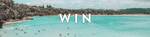Win a Trip for 2 to Byron Bay Worth $2,400 from Spell