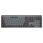 Logitech MX Mechanical Keyboard - Clicky $199 ($179 for First Order) + $6 Delivery (Free C&C) @ Bing Lee