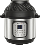 Instant Pot Duo Crisp and Air Fryer 8L $199 @ Costco (Membership Required)