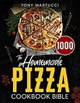 [eBook] $0: Homemade Pizza Cookbook, Easy Indian Cookbook, One True Mate Series, NLP, Tired Mommy & More at Amazon