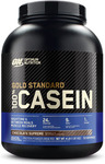 [Short Dated] Optimum Nutrition Gold Standard Casein Protein 50% off: 25 Serves $38.48, 54 Serves $76.48 Del'd @ Focal Nutrition
