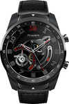 TicWatch E $39.99, TicWatch S $59.99 & Free Delivery @ Mobvoi
