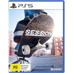 [PS4, PS5, XSX] Session: Skate Sim $19 (Was $69) + Delivery ($0 C&C/ in-Store) @ JB Hi-Fi