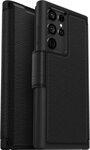 Otterbox Strada Wallet/Flip case for Samsung S22 Ultra Phones - $58.81 Shipped @ Amazon Germany via Au