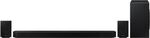 Samsung 11.1.4 Channel Q-Series Soundbar & Wireless Subwoofer HW-Q990B/XY $1079.10 + Delivery ($0 to SYD) @ Powerland eBay