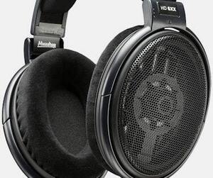 Massdrop x Sennheiser HD 6XX Open Back Headphone US 218.90