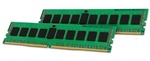 Kingston 32GB (16GB x 2) DDR5 4800MHz Non ECC Desktop RAM $69 + Shipping + Surcharge @ Centre Com