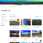 40% off Brazil SO|SWP Decaf, 500g from $14.99, 1kg from $26.39 + Delivery ($0 w/ $69 Order, DelayDispatchOpt) @ Lime Blue Coffee