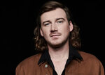 Win a Life Sized Morgan Wallen Cardboard Cutout from Countrytown