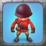 (iPhone) Fieldrunners Only $0.99 - Huge Update Sale - 66% off