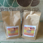 2 x 1kg Roasted Coffee Beans (Choice of Roasts and Grinds) $50 Delivered @ Soprano Coffee