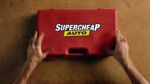 Win 1 of 15 $100 Supercheap Auto Gift Cards from Nine Entertainment
