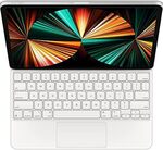Apple Magic Keyboard for iPad Pro 12.9‑Inch (4th, 5th & 6th Gen) $387.93 Delivered @ Amazon AU