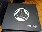 Win a Limited Edition Starfield Radeon RX7900XTX and Ryzen 7 7800X3D Processor Gift Pack from LGKarimCheese