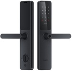 Aqara Smart Door Lock A100 Pro Zigbee BT 5.0 US$199.99 (~A$312.98) Delivered @Tomtop