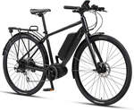 Progear Hybrid Cruiser Mid-Drive Electric Bike eBike $1,399 + Del ($0 MEL C&C/ in-Store) @ Progear Bikes