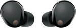 Sony WF-1000XM5 Wireless Noise Earbuds $356.15 + Delivery ($0 C&C) @ The Good Guys