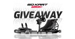 Win a Next Level Racing Go Kart Plus Cockpit Worth US$699 from Next Level Racing