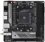 Asrock B550M-ITX/AC AM4 DDR4 Wi-Fi Mini-ITX Motherboard $189 Delivered + Surcharge @ Centre Com
