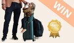 Win a Forest Green 20’’ MiaMily MultiCarry Luggage Worth $565 from Bounty Parents