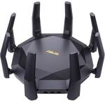 ASUS RT-AX89X Dual-Band AX6000 Wi-Fi 6 Router $400.33 + $15.14 Delivery @ Futuregear eBay