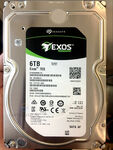 [Opened] ST6000NM0115 Seagate Enterprise Drive 6TB, 7.2K 6Gb/s 3.5" US$84.69 (~A$128.33) Shipped @ EastDigitalHK (China) eBay