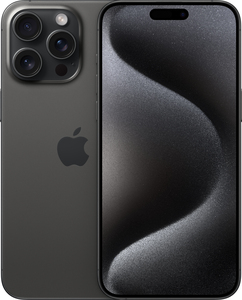 $150 off RRP iPhone 15 Pro, $200 off RRP iPhone 15 Pro Max When Purchased with a New Prepaid Mobile Plan @ Amaysim