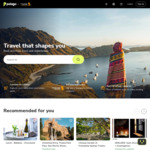 New Customers: 20% off Travel Experiences (Capped at SGD$20) with Pelago by Singapore Airlines