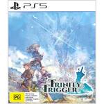 [PS5] Trinity Trigger $28 + Delivery ($0 C&C) @ EB Games