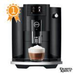 Win a JURA E6 Automatic Coffee Machine Grand Prize, 1 of 10 Second Prizes or 1 of 20 Third Prizes from Mountaindale Press