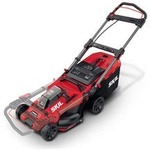 SKIL PWRCore 2x20V Brushless 430mm Lawn Mower Skin $199 Delivered / C&C @ Total Tools