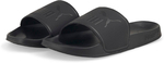 Puma Unisex Leadcat 2.0 Slides - Puma Black $20 (RRP $50) + Delivery ($0 with OnePass) @ Catch