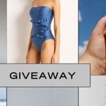 Win a Summer Beach Pack for 2 Valued at over $1,860 from Vahy