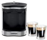 Cuisinart - Pod Coffee Maker 2 Cup $30 - Victoria's Basement 