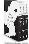 The Complete Far Side Collection (Paperback) $85 Delivered @ Unleash Store Amazon AU