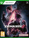 [XSX] Tekken 8 $38.22, Alan Wake 2 $20.40 - VPN Required to Activate Digital Keys @ CJS CD Keys