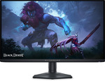Alienware 27 1440P 360HZ QD-OLED Gaming Monitor- AW2725DF $1359.60 ($1264.43 with Student Discount) Delivered @ Dell