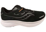 Saucony Men's Guide 16 Wide Fit Athletic Shoes $59.95 (RRP $219.95) + Shipping @ Brand House Direct