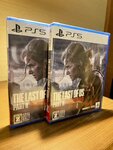 Win 1 of 2 Japanese Copies of The Last of Us Part II Remastered PS5 from Naughty Dog World