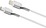 Cygnett Armoured Lightning to USB-C Cable: 59% off 2m $18, 51%+ off 50cm $15 VIC/TAS $16 WA + Delivery ($0 C&C/In-store) @ Big W