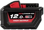 Milwaukee M18HB12 18V 12.0Ah Battery $216 (RRP $295.45) + $9.95 Delivery ($0 NSW Click and Collect) @ Tools Warehouse
