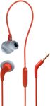 JBL Endurance Run 2 Wired in-Ear Headphones $25.92 + Delivery ($0 with Prime / $59 Spend) @ Amazon AU