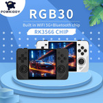 Powkiddy RGB30 Retro Gaming Handheld US$63.84 (~A$97.98) Shipped @ Powkiddy Shop via AliExpress