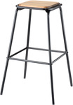 Live It Set of 2 Barstools $55 + Delivery @ Groove Furniture