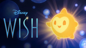 [SUBS] "Wish" Now Streaming on Disney+