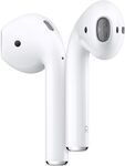Apple AirPods (2nd Generation) $158 Delivered @ Amazon AU / Big W / + Delivery ($0 to Metro) @ Officeworks